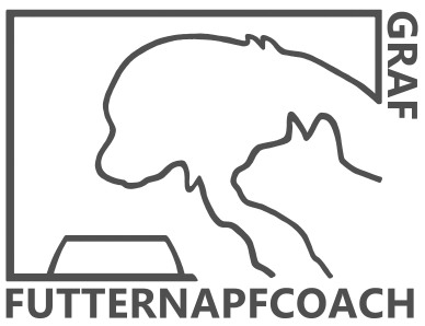 Futternapfcoach Graf Logo